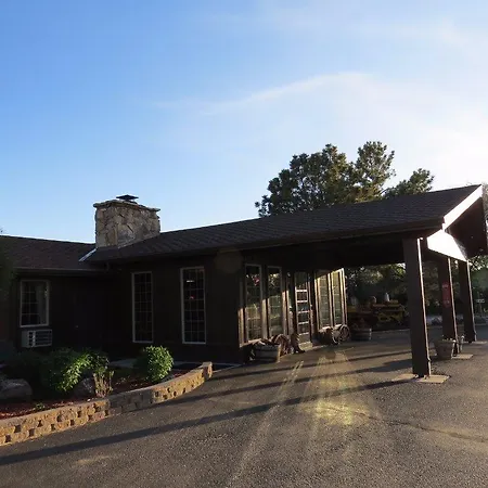 Bunkhouse Motel