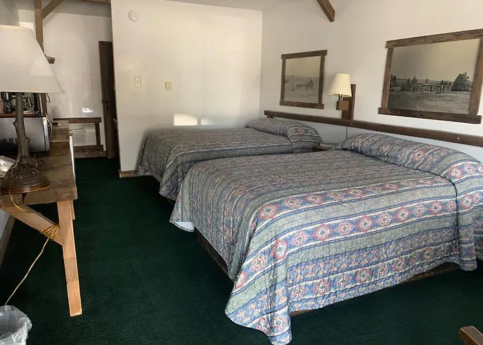 Bunkhouse