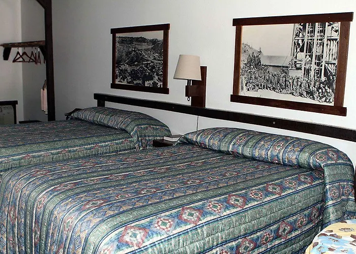 Bunkhouse 2* Guernsey