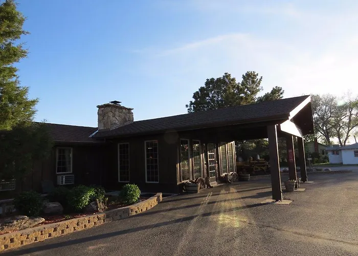 Bunkhouse Motel