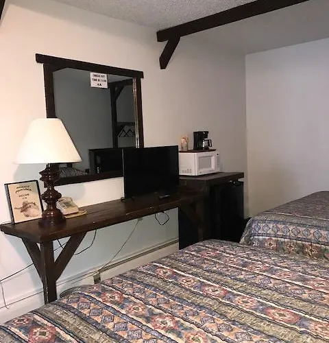 Bunkhouse